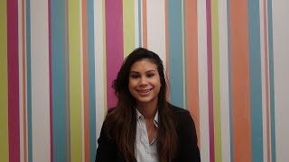 Candidate of the Day - Laura S.