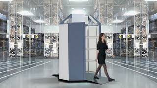 Rohde & Schwarz Qps Walk2000