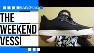 New Weekend Vessis 2020