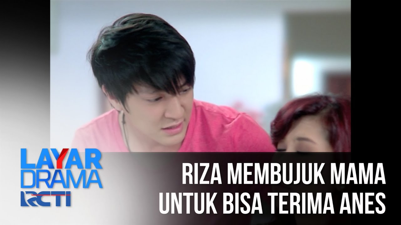 [SEBELUM JANUR KUNING MELENGKUNG] - Riza Membujuk Mama Untuk Bisa ...