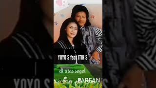 Diatas Segel Yoyo S Ft Wati Starling tarlingpantura yoyosuwaryo pareantv dangdut cover duet