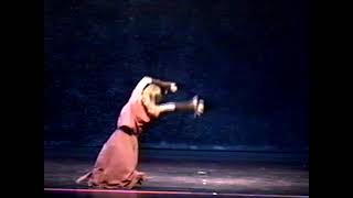 The Nutcracker  1996 (The Student Company of Indianapolis Dance Company)