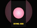 HTML CSS Animation #html #css  #coding #animation #funny
