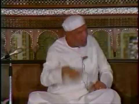 الشيخ محمد متولي الشعراوي رحمه الله خفة دم مع سلاسة الطرح والإلقاء 