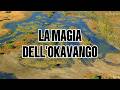 Dalla morte alla rinascita - La magia dell'Okavango