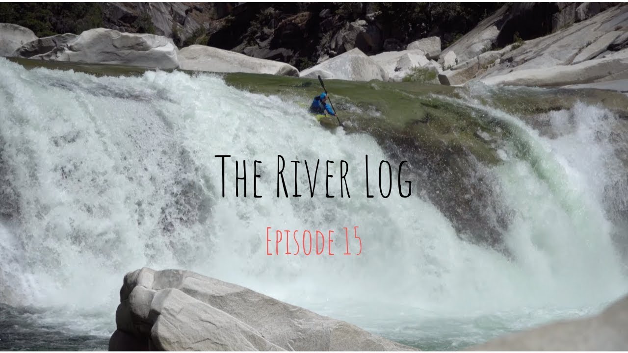 Scenic Bullshit | The River Log Ep 15 | Boof and Destroy