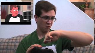 The Game Show - Robocop Vs The Terminator