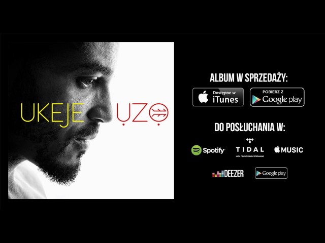 Damian Ukeje  -  Stan nieważkości