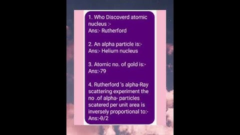 PHYSICS  CLASS 12TH  TOPIC  NUCLEI MOST IMPORTANT QUESTIONS  ANSWER FOR ALL EXAM