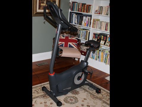 Schwinn 270 Bluetooth Music / Schwinn 270 Recumbent Bike Review