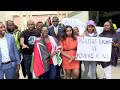 Kenyan Advocate vows to sue Uganda over deportation
