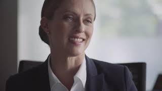 Eagle Bank Commercial w/James E. Lewis
