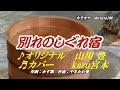 ♬ 別れのしぐれ宿 / 山川 豊 // kazu宮本