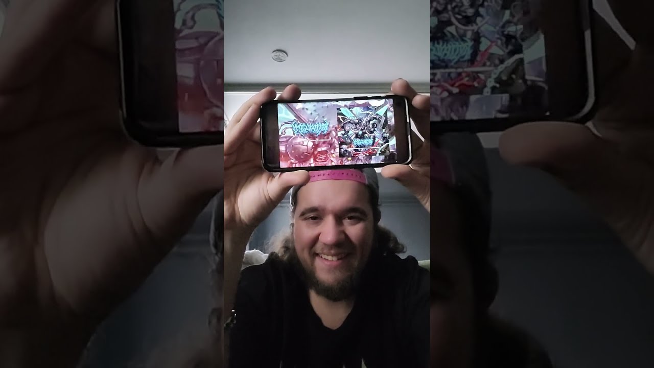 First Time Reacting to Rottenectomy - Tak Slamming Ndasmu