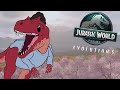 Lets go to Japan - Jurassic World Evolution 3 - Campaign Playthrough - Ep9