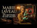 MARIE LAVEAU: The Voodoo Queen's Secret Network (Master of Spies)