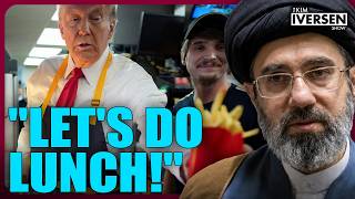 Famous Trump Says He'd Like To Meet With Iran's "Gay Ayatollah" Net Worth