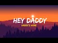 Usher - Hey Daddy (Daddy