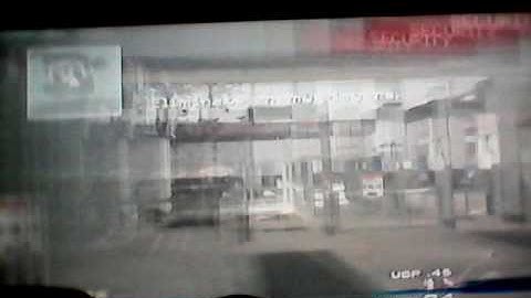 MW2 Glitches tricks spots on Terminal new 2016