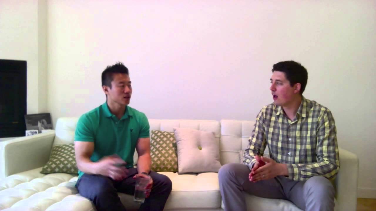 Your First Steps to Starting a Business: The Ryan Ferrier Interview Part 3/3