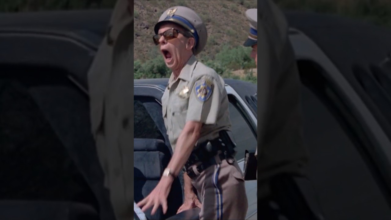 HIGHWAY 2 – AUF DEM HIGHWAY IST WIEDER DIE HÖLLE LOS Clip Chauffeur