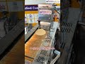 Roti Making Machine | 🤩Low Investment, High Output | Smart Kitchen Setup 💡 #ytshorts