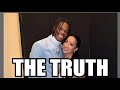 Travis Hunter Wife Leanna Lenee Finally Decides To Address All The Nasty Rumors SHE WENT OFF