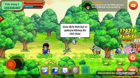 Nro thử săn fide vàng và cái kết...