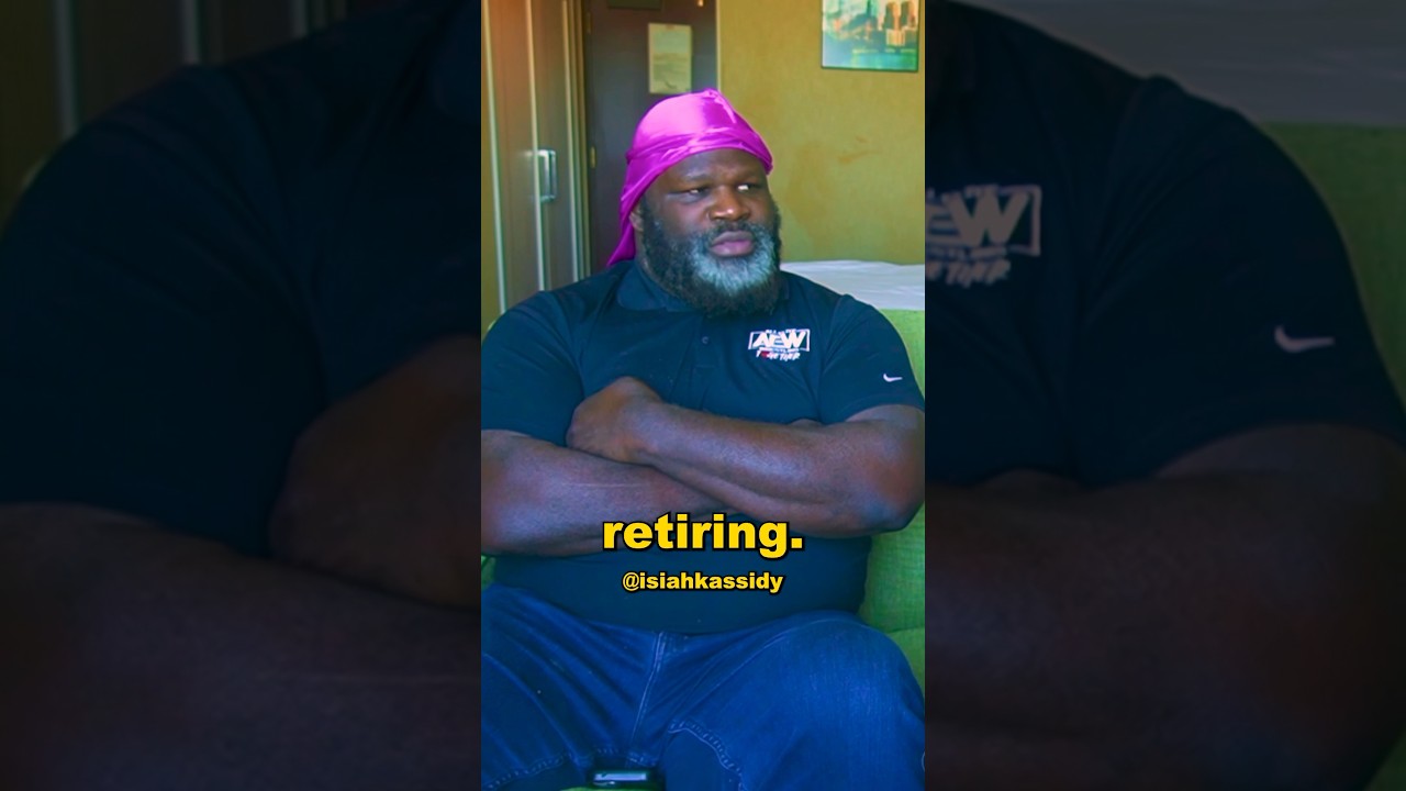 КОГДА МАРК ГЕНРИ ОБМАНУЛ МИР! 