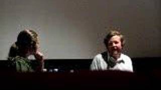 David Hare on The Hours part 3