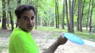 Disc Golf: Understable Overstable in Plain English by Ivan Katz