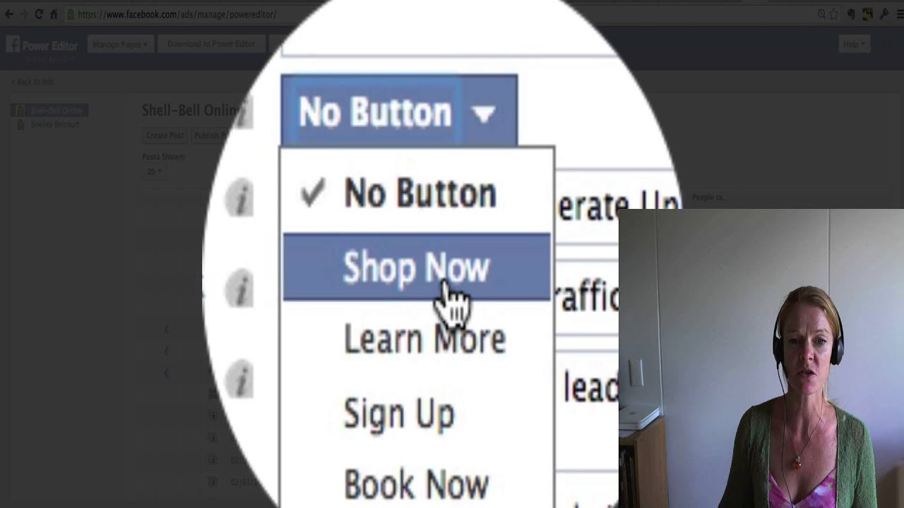 how-to-ad-a-call-to-action-button-to-a-facebook-post-ad-youtube