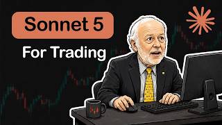 Sonnet 5 + Claude Code strategy makes 369%