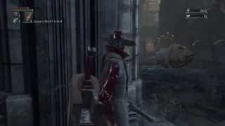 [Bloodborne] - OnlyAfros Bizarre Adventure 03