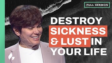 Thumbnail of How To Walk In The Power Of The Spirit (Full Sermon) | Joseph Prince