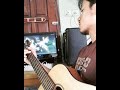 Akai ito cover guitar - short