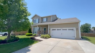 1702 Eastview Dr video tour