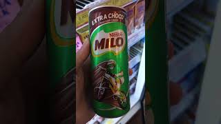 Promo bln mei di Alfamidi guys Yg doyan Milo sni mrapat,jgn sampai kehabisan. #shortvideo #alfamidi