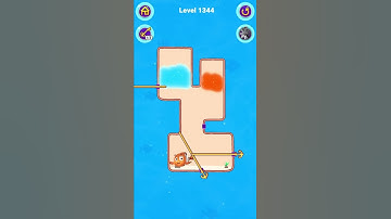 Fishdom ad Game | Save The Fish Android , IOS - Shorts # 1344