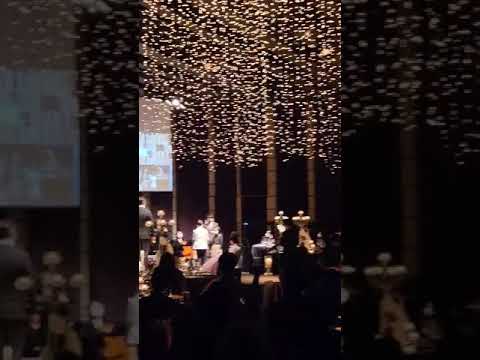 myoung chang kook 사랑하는 동생을 위한 결혼식 축가 10월의 어느멋진날에
