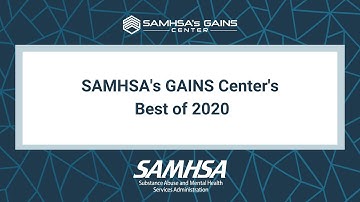 SAMHSA
