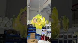 Lighting factory ，can ship to all parts of the world