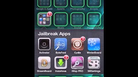 How to change your iDevice