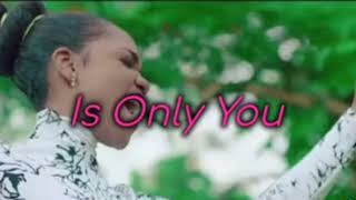 ADA - Only you Jesus (lyrics)