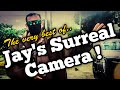 You Won't Believe The Way These Cops Act - 1st Amendment Audit - The BEST of Jay's Surreal Camera