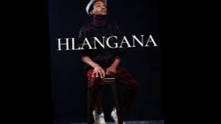 Indodana TheSon (Hlangana feat.Bethshemesh) Official visualizer.