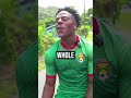 IShowSpeed Found Out The Entire Island Of Grenada Is Watching! 🇬🇩🔥
