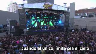 Backstreet Boys - Show´em what you´re made of (subtitulado)
