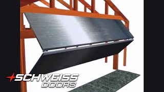 : Consult with Schweiss Doors Before You Build