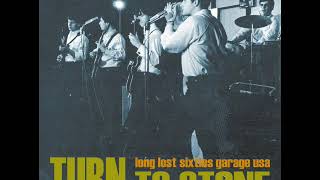 洋楽 mkgarage V/A Turn To Stone VOL 1 (Long Lost Sixties Garage USA) - YouTube